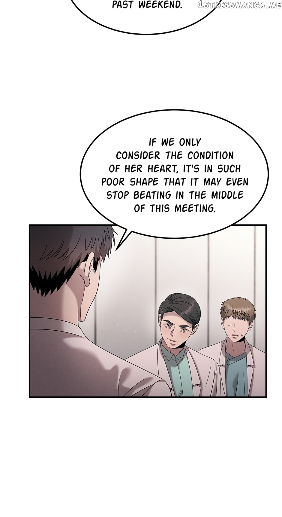 The Ghost Doctor Chapter 110 - page 6