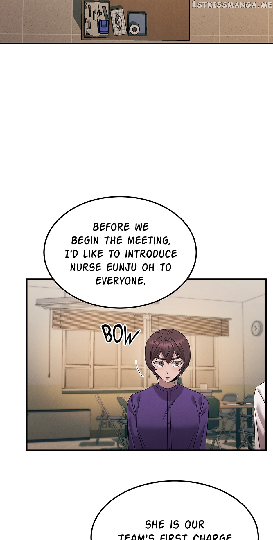 The Ghost Doctor Chapter 110 - page 63