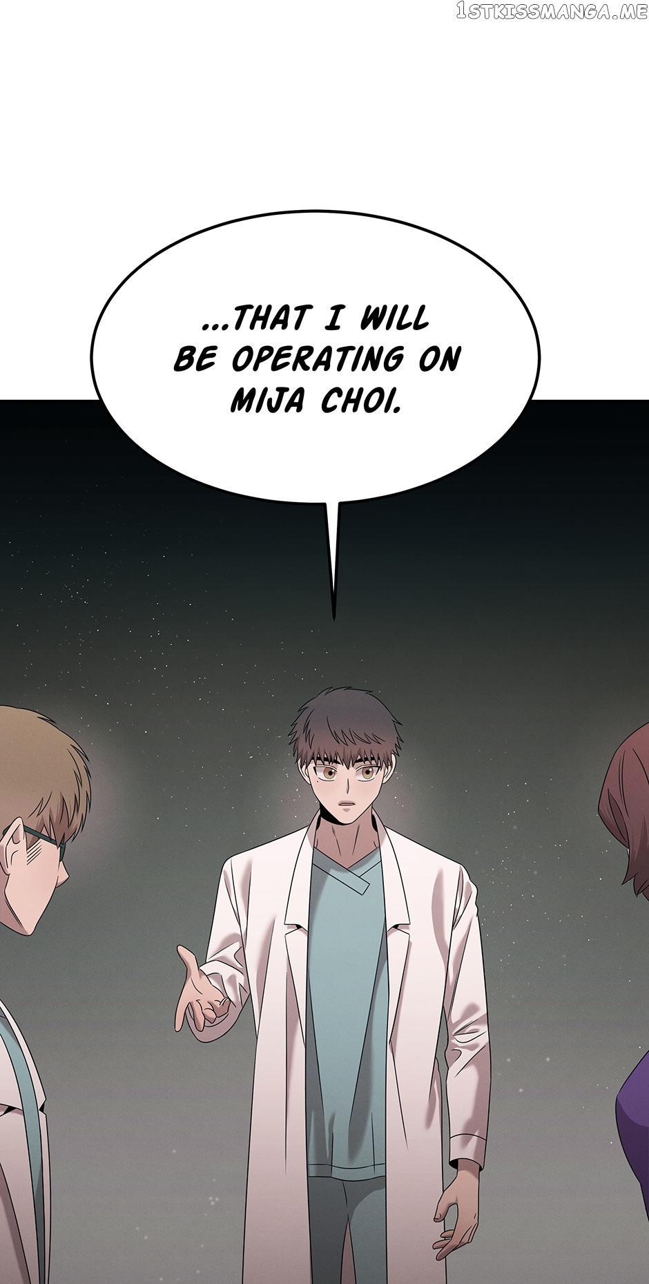 The Ghost Doctor Chapter 110 - page 65