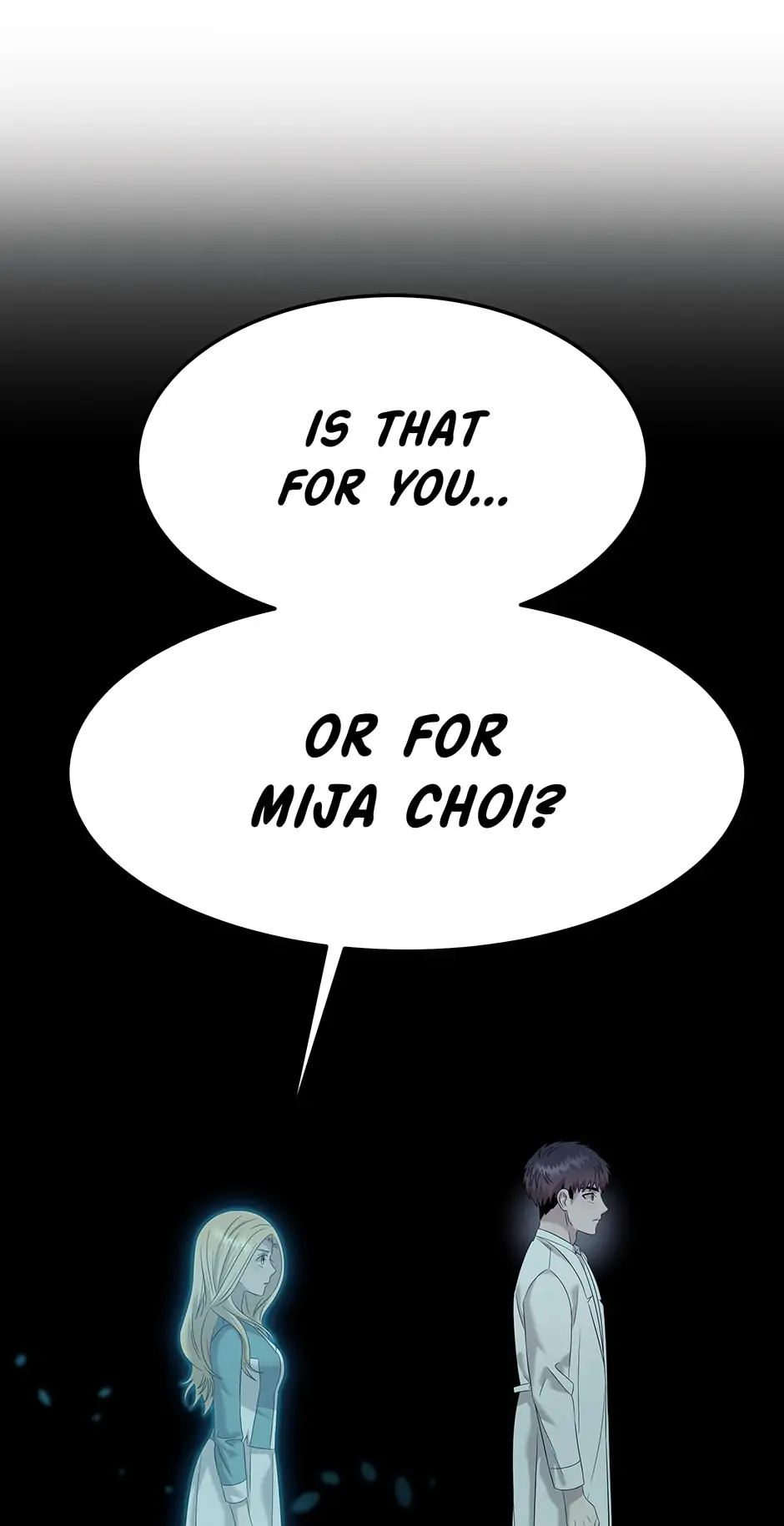 The Ghost Doctor Chapter 108 - page 69