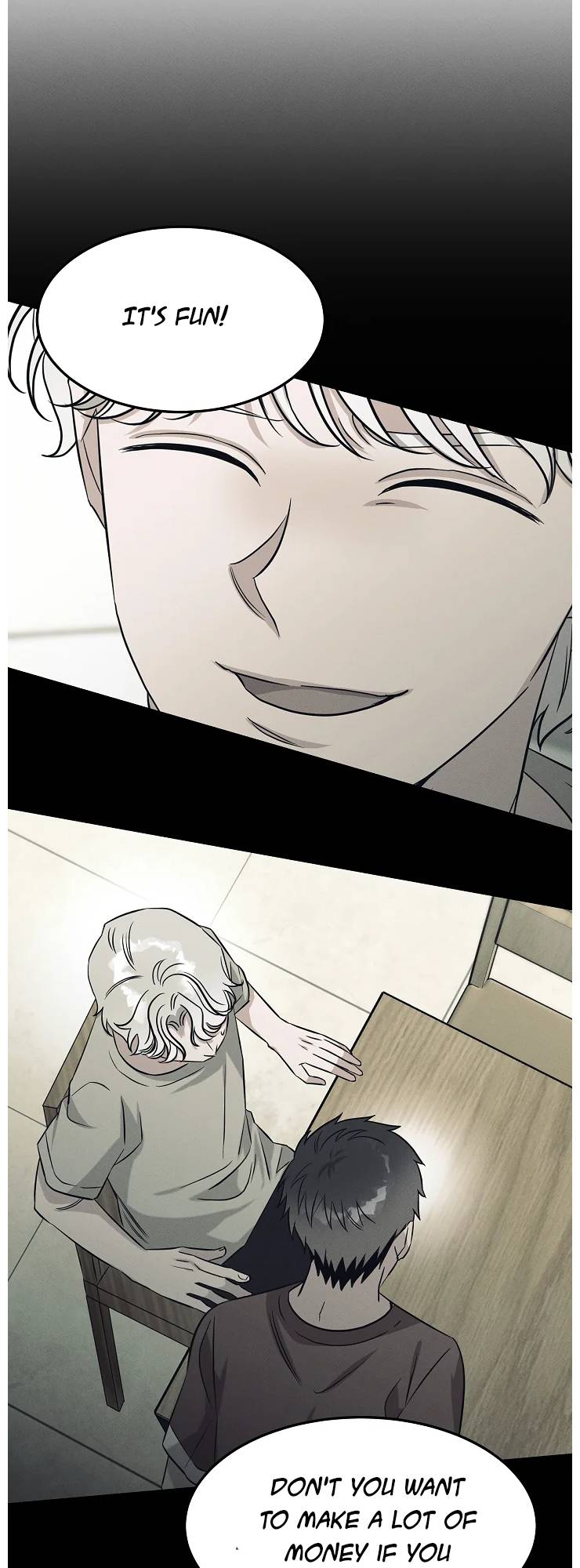 The Ghost Doctor chapter 69 - page 40