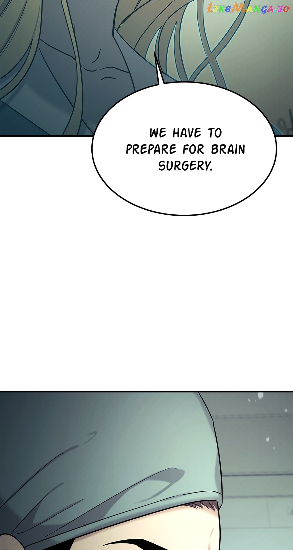 The Ghost Doctor Chapter 122 - page 33