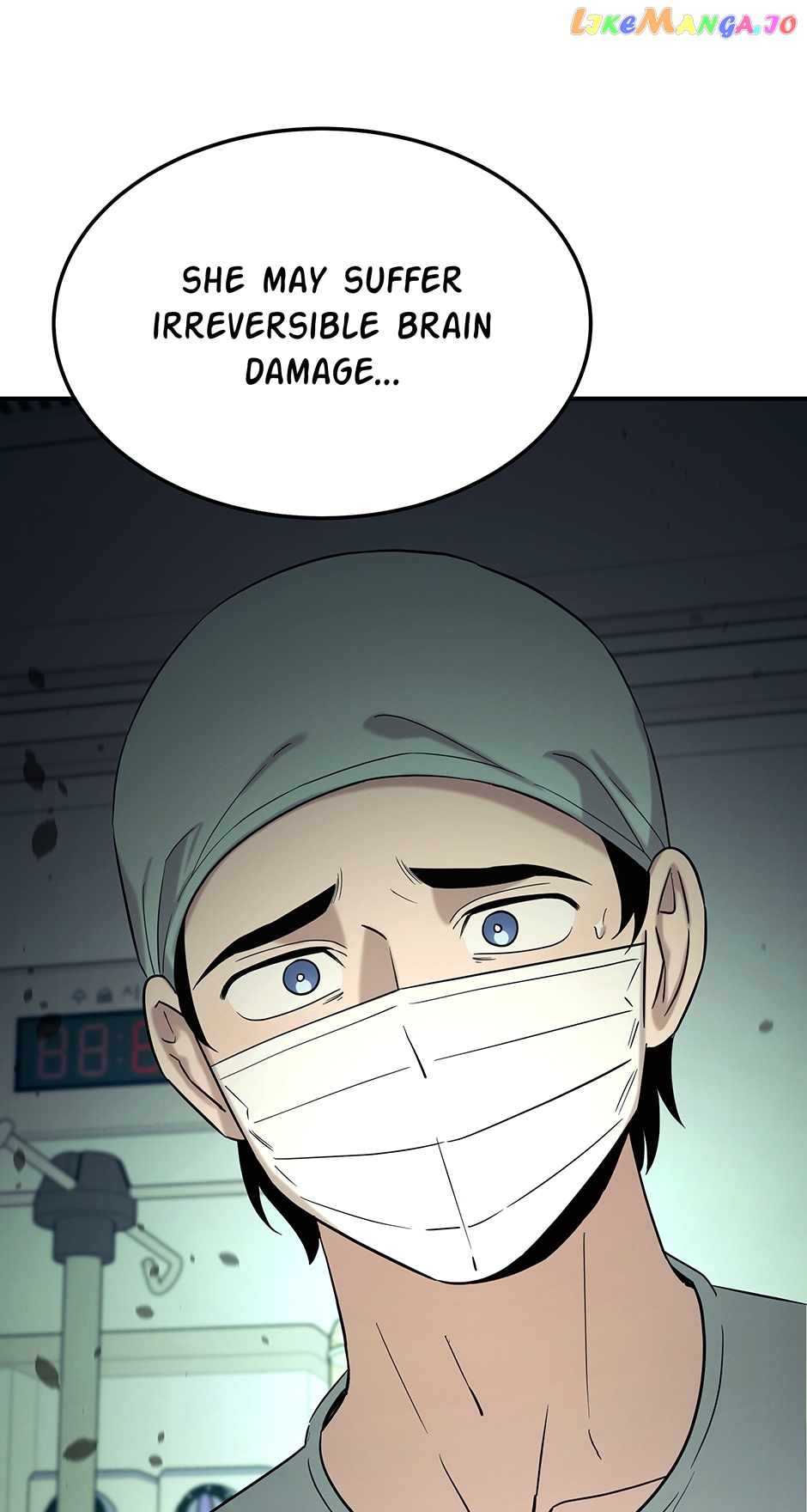 The Ghost Doctor Chapter 122 - page 36