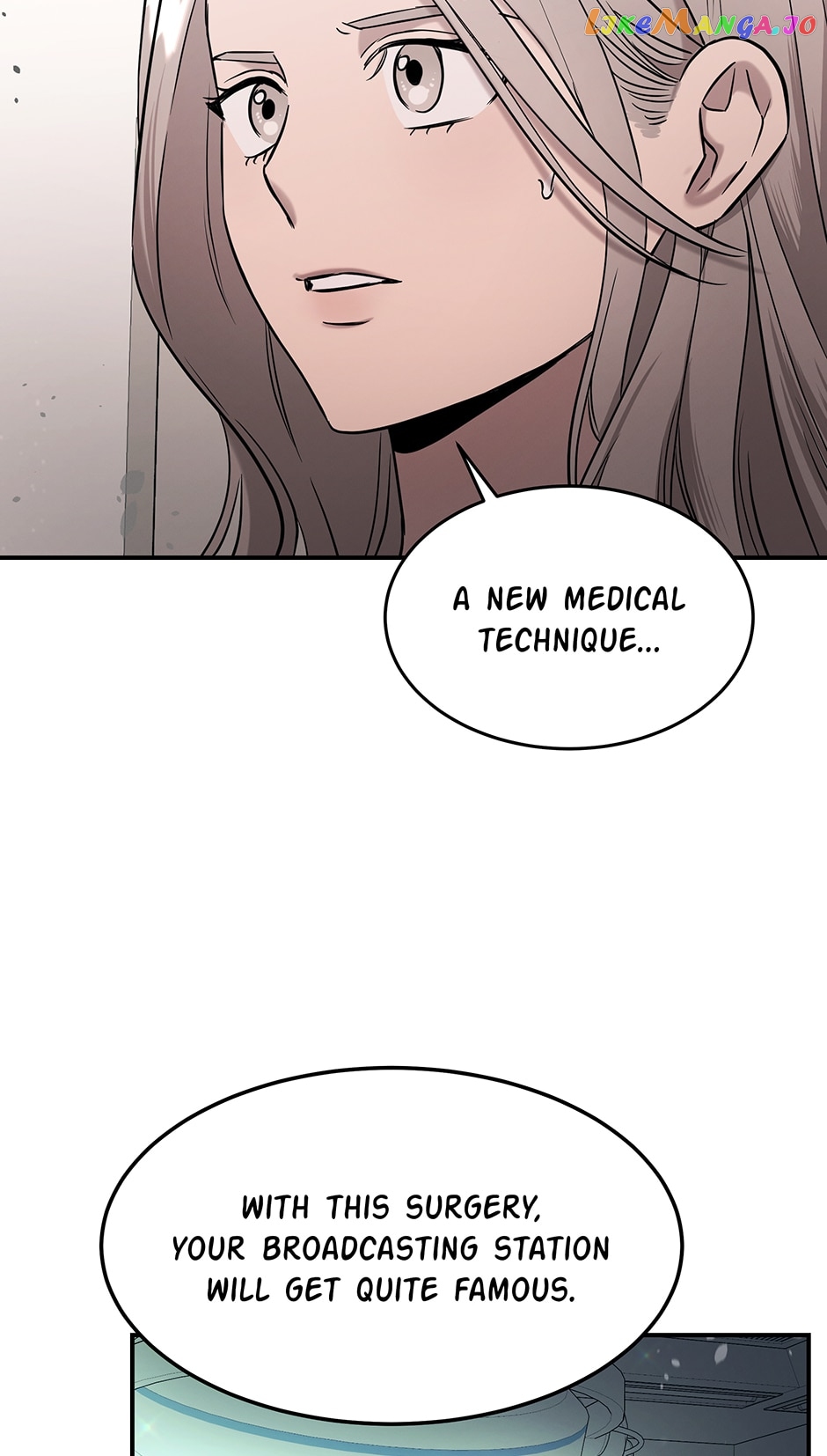 The Ghost Doctor Chapter 122 - page 61