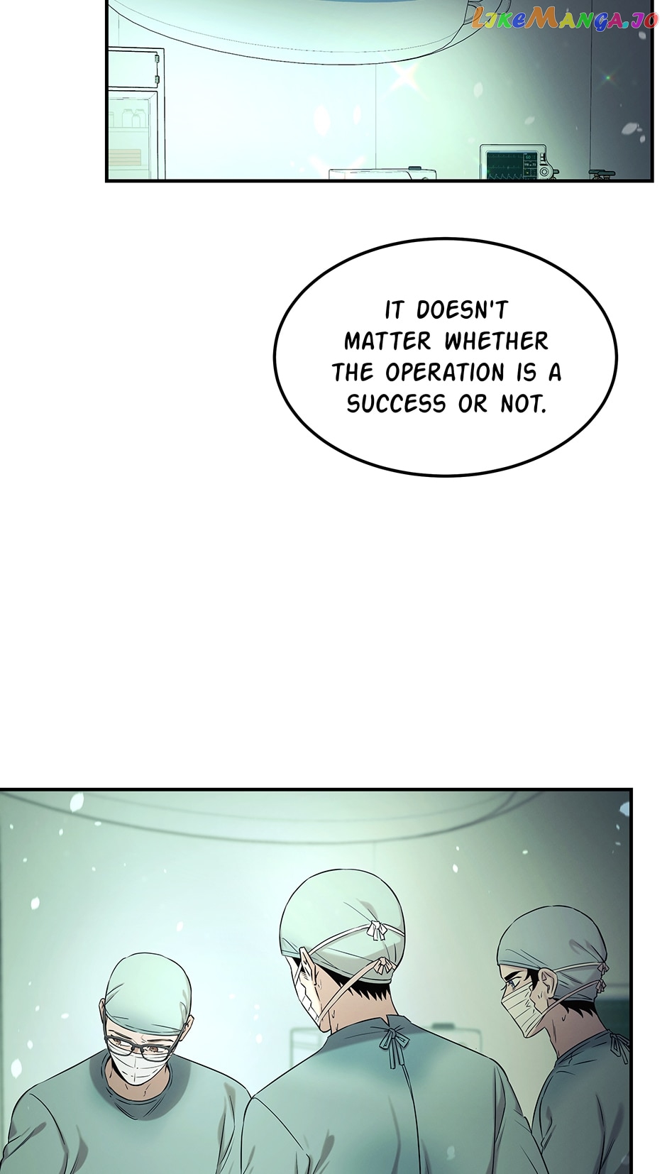 The Ghost Doctor Chapter 122 - page 62