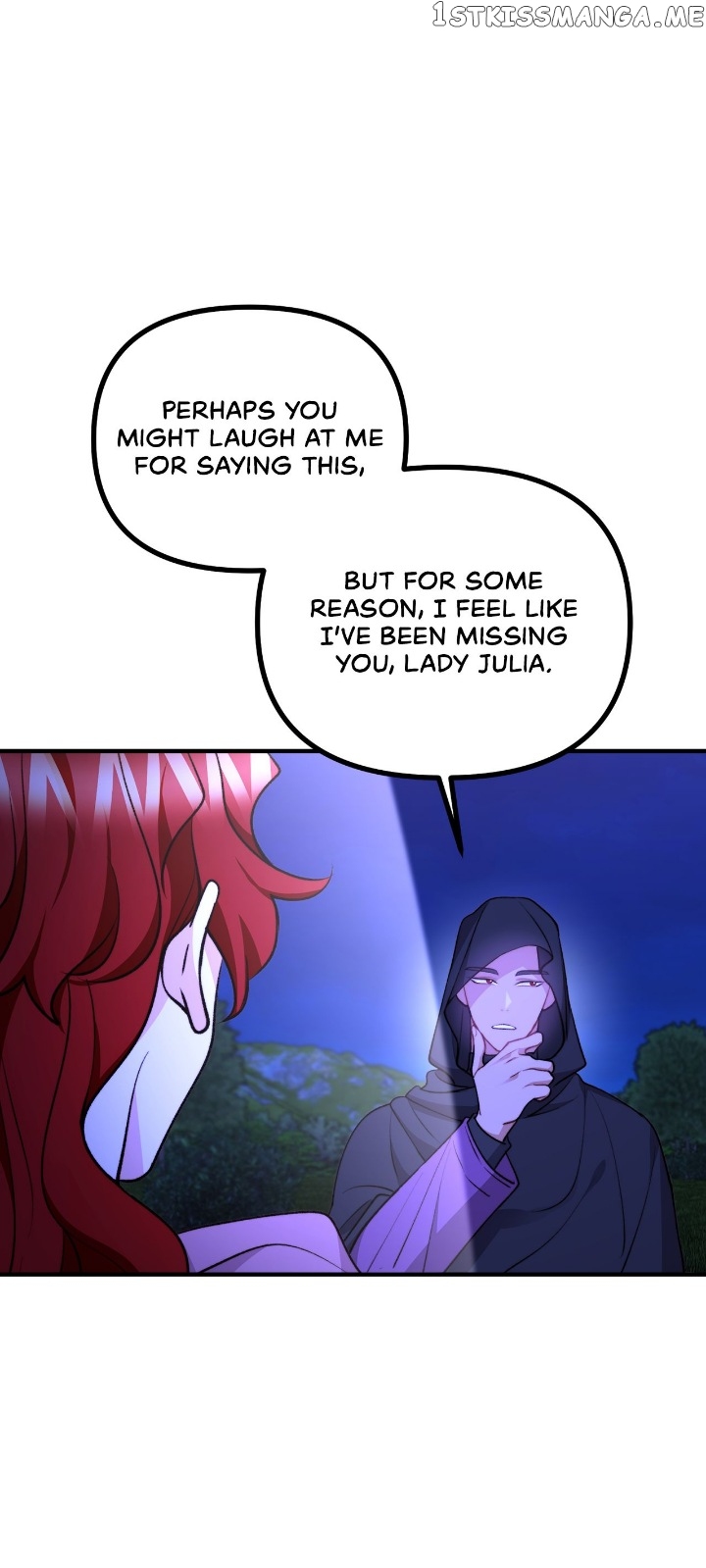 The Duchess Who Sees Ghosts Chapter 111 - page 12