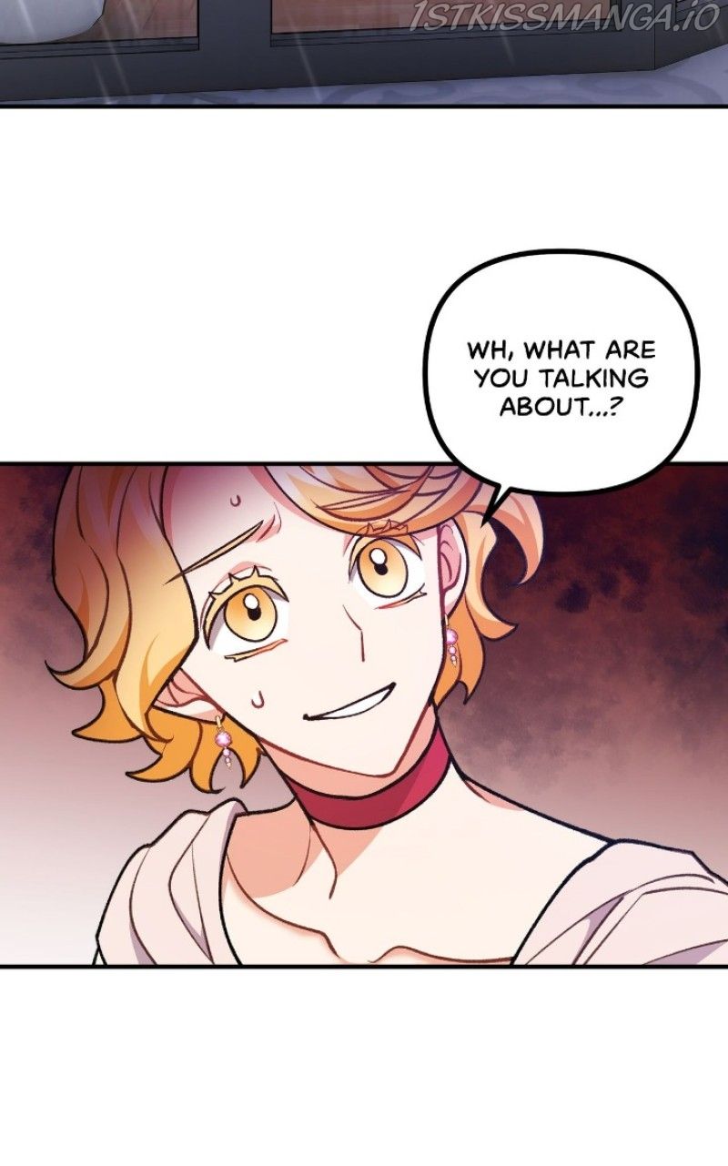 The Duchess Who Sees Ghosts chapter 84 - page 6