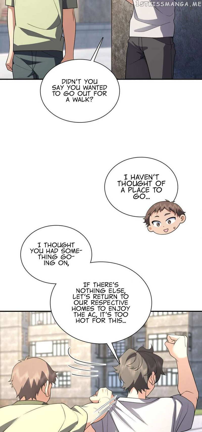 My Wife Is From a Thousand Years Ago Chapter 183 - page 8