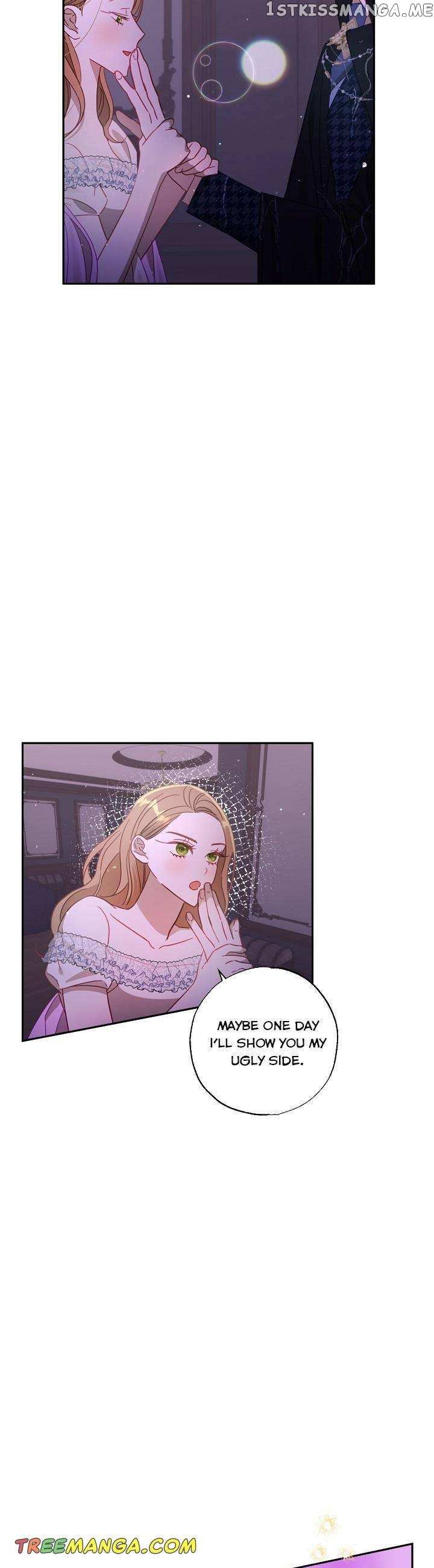 I Failed to Divorce My Husband Chapter 47 - page 25