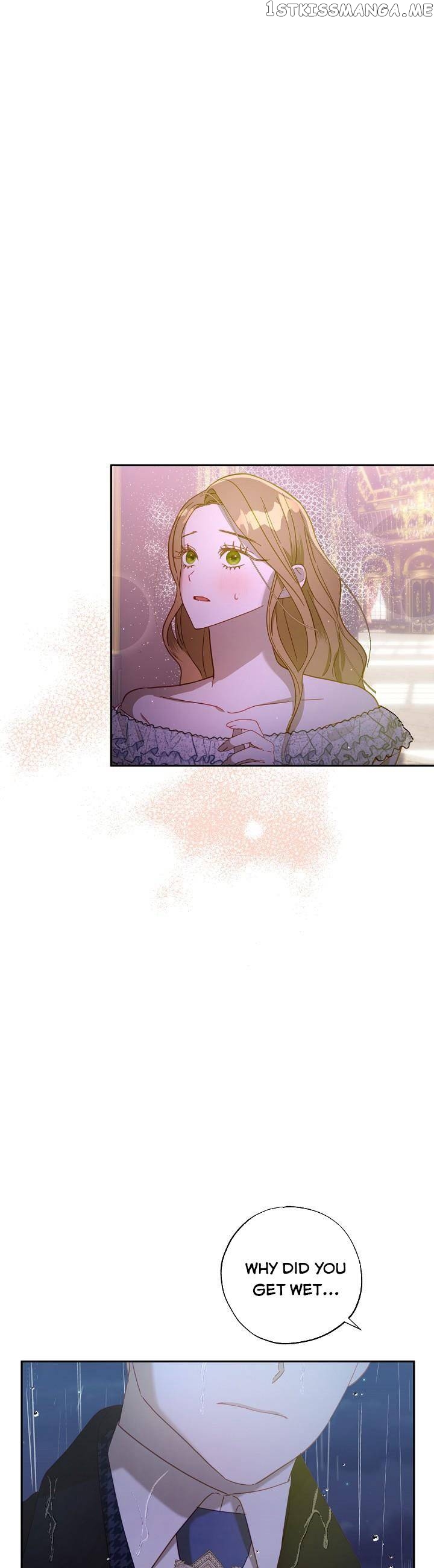 I Failed to Divorce My Husband Chapter 47 - page 7