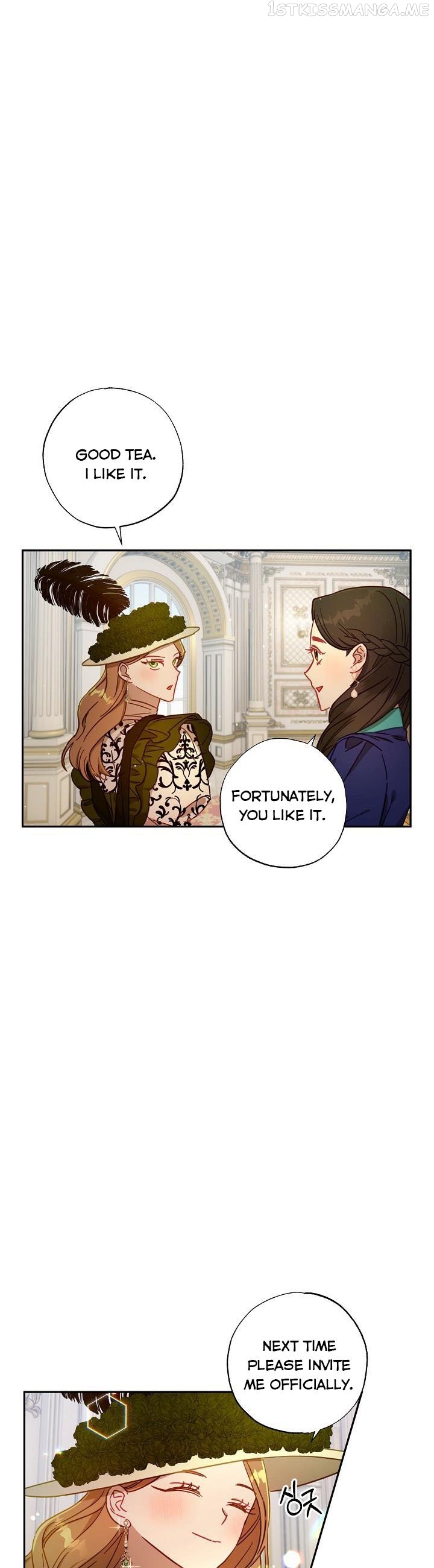 I Failed to Divorce My Husband Chapter 43 - page 16