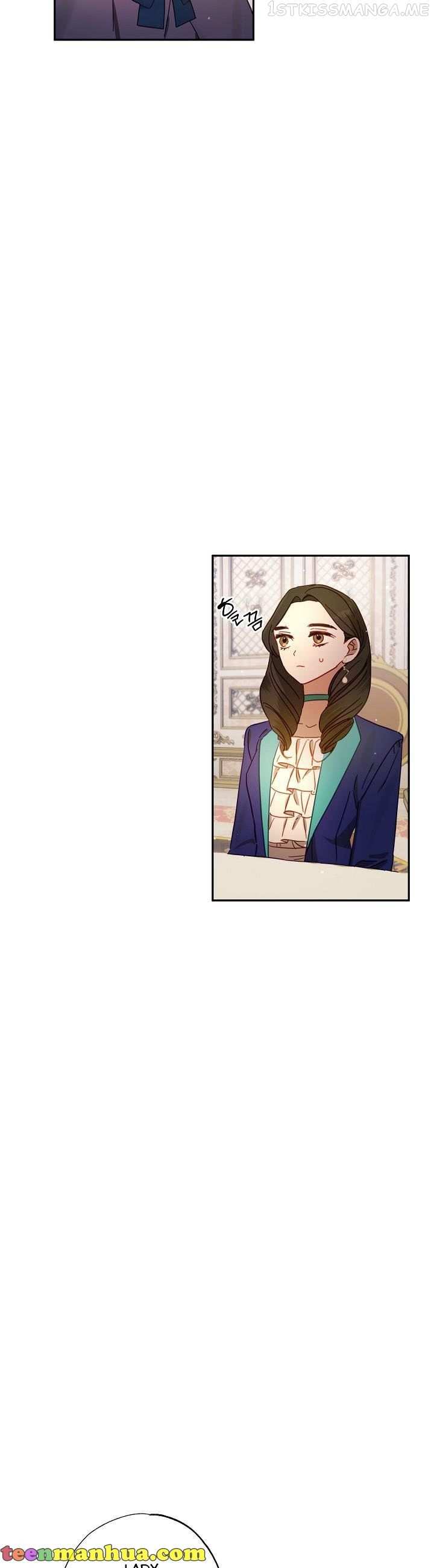 I Failed to Divorce My Husband Chapter 43 - page 5
