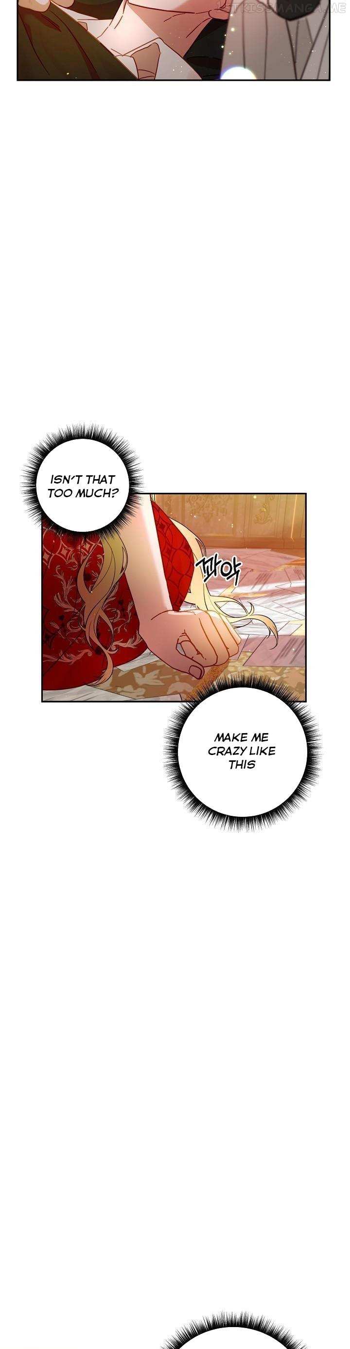 I Failed to Divorce My Husband Chapter 41 - page 7