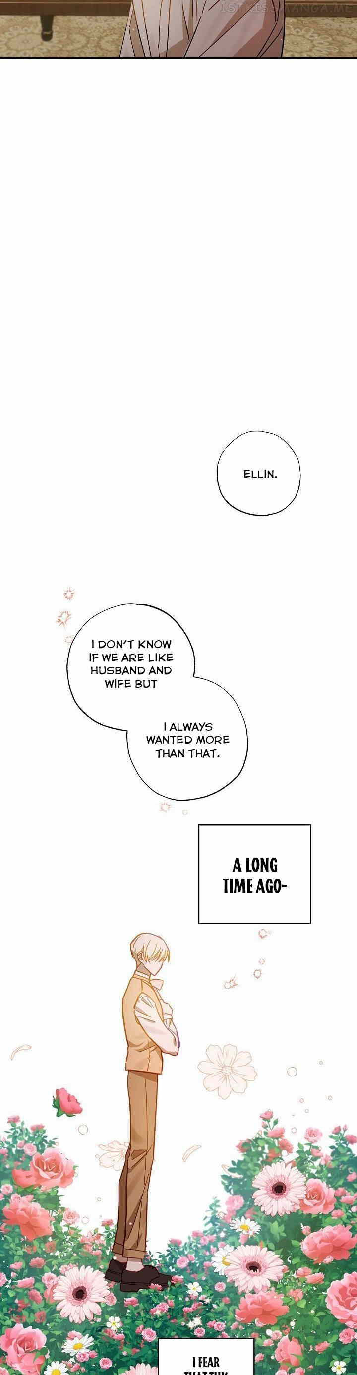 I Failed to Divorce My Husband Chapter 40 - page 32