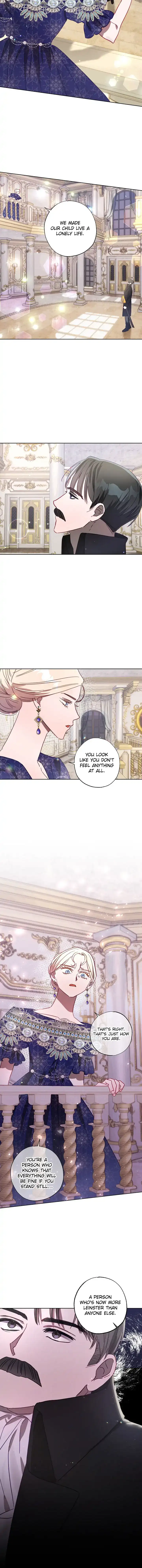 I Failed to Divorce My Husband Chapter 17 - page 9