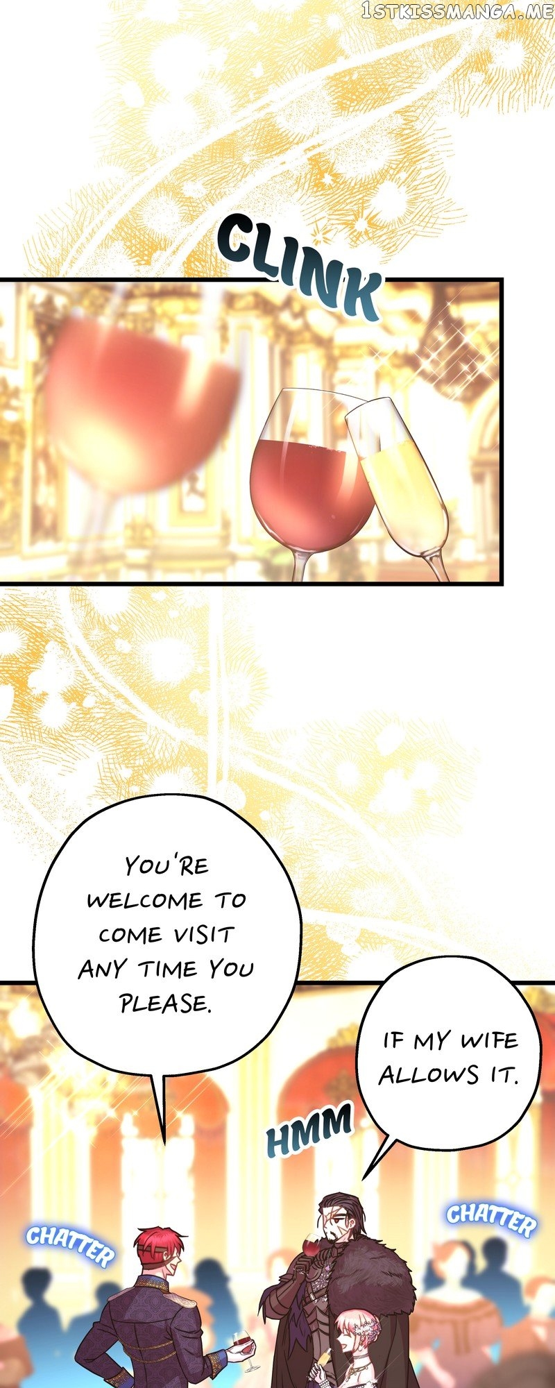 Another Typical Fantasy Romance Chapter 83 - ch.79 - page 2