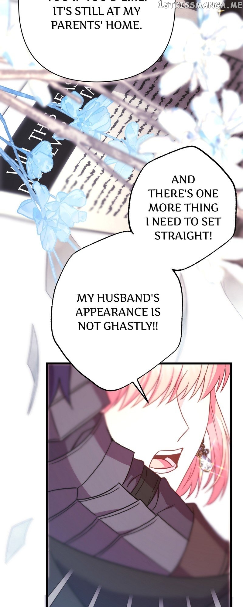 Another Typical Fantasy Romance Chapter 83 - ch.79 - page 74