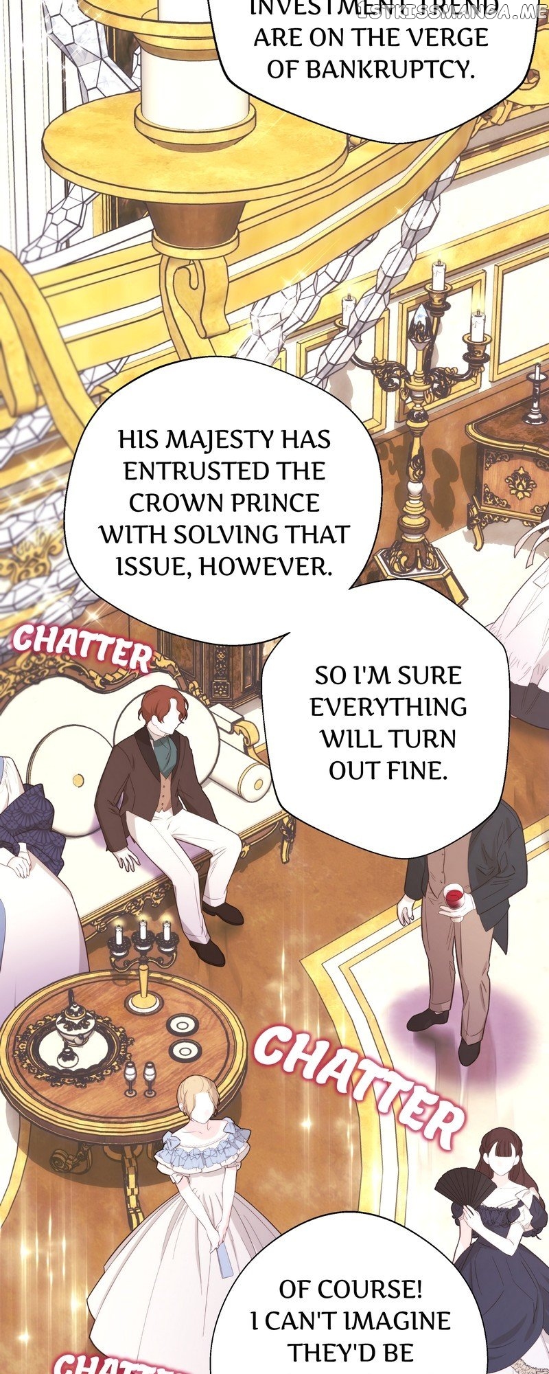 Another Typical Fantasy Romance Chapter 82 - ch.78 - page 2