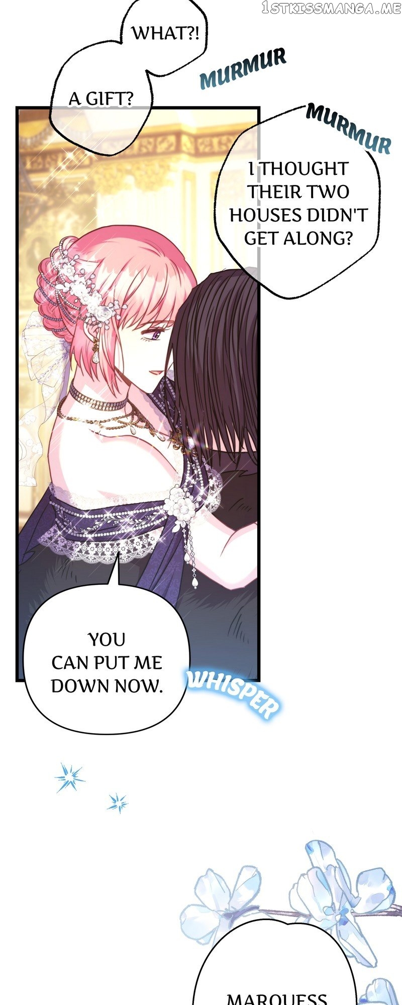 Another Typical Fantasy Romance Chapter 82 - ch.78 - page 59