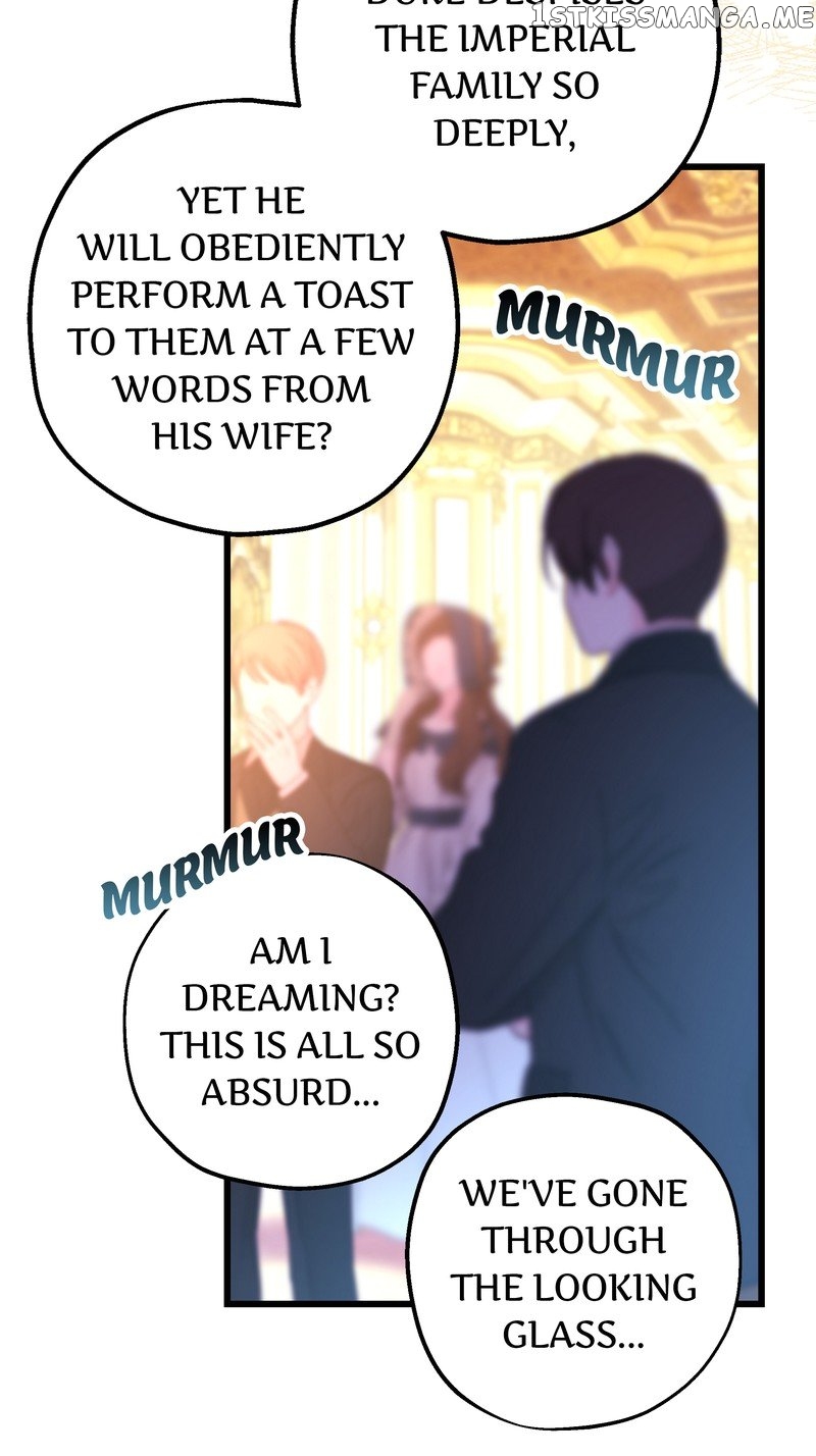 Another Typical Fantasy Romance Chapter 82 - ch.78 - page 91