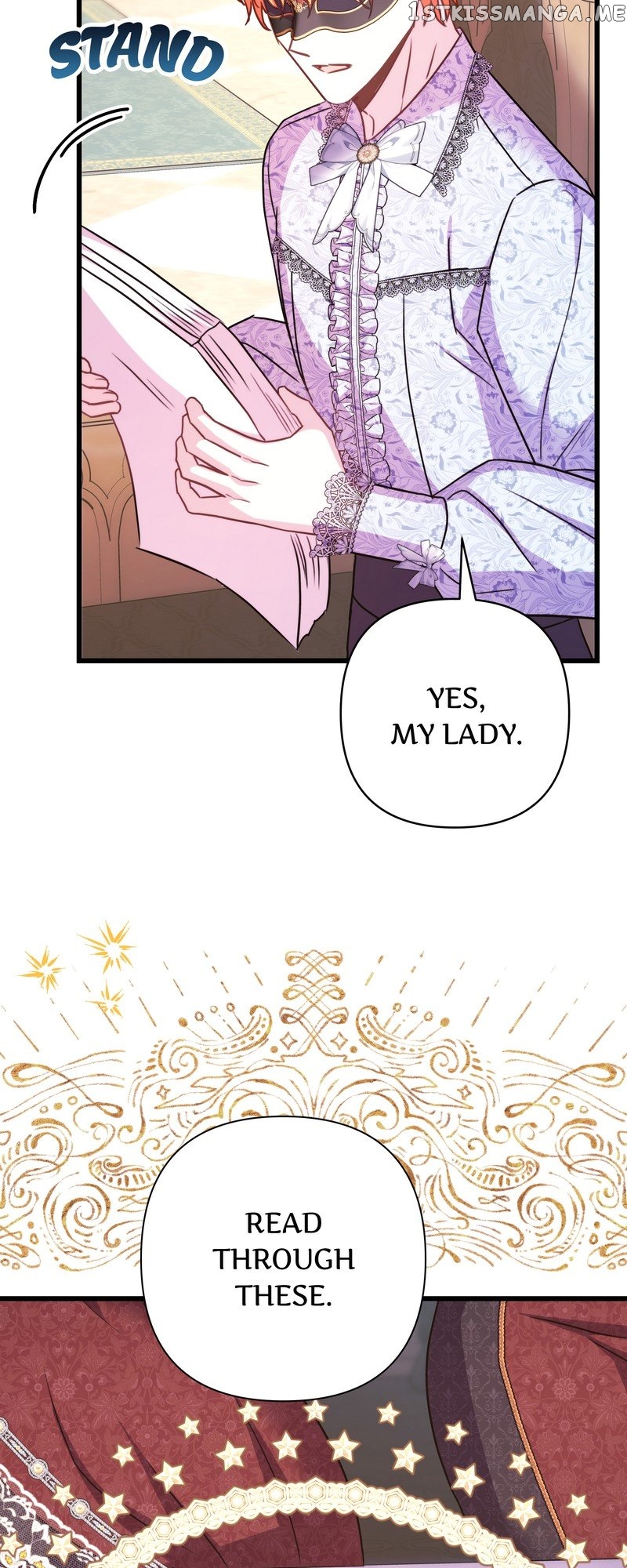 Another Typical Fantasy Romance Chapter 81 - ch.77 - page 33