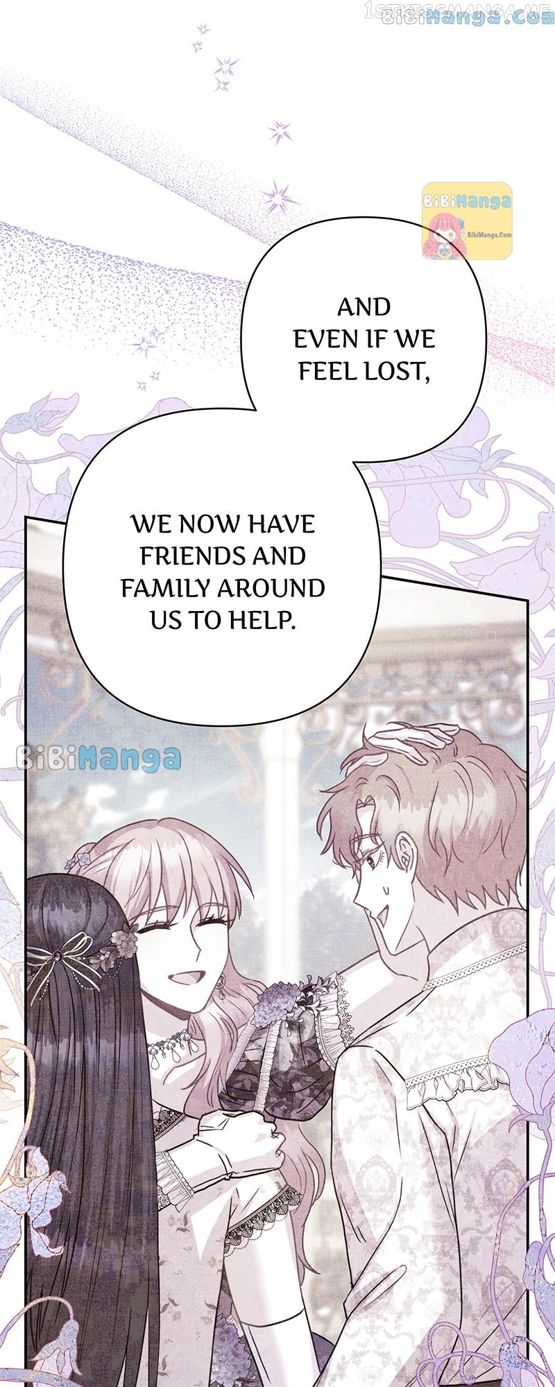 Another Typical Fantasy Romance Chapter 70 - page 97