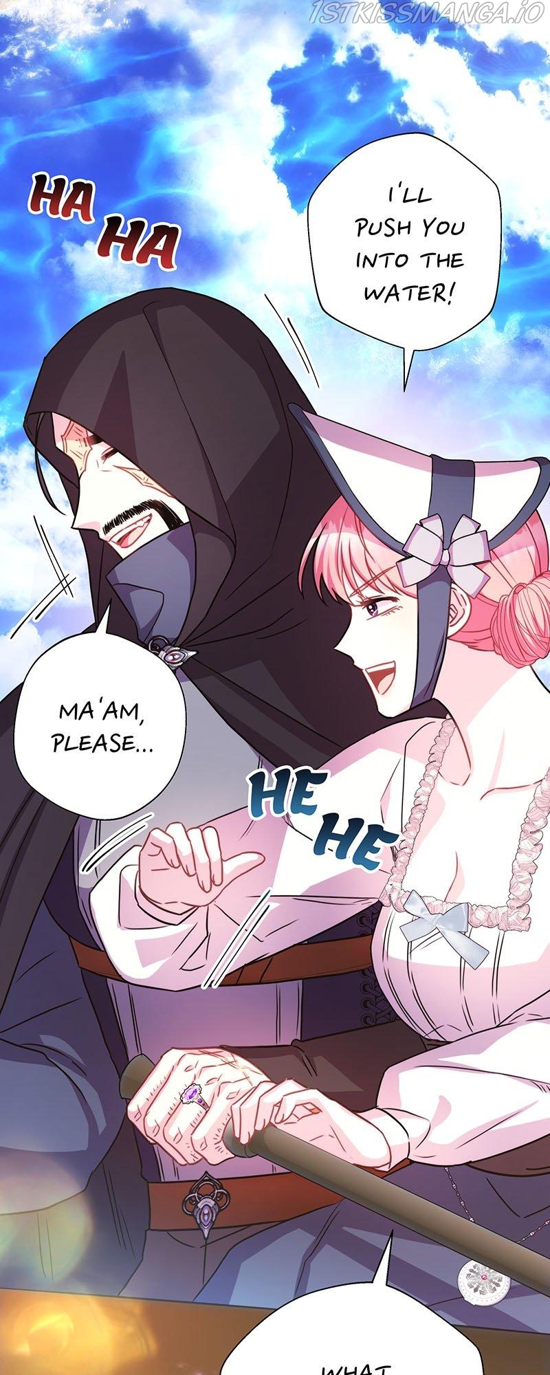 Another Typical Fantasy Romance Chapter 62 - ch.58 - page 20