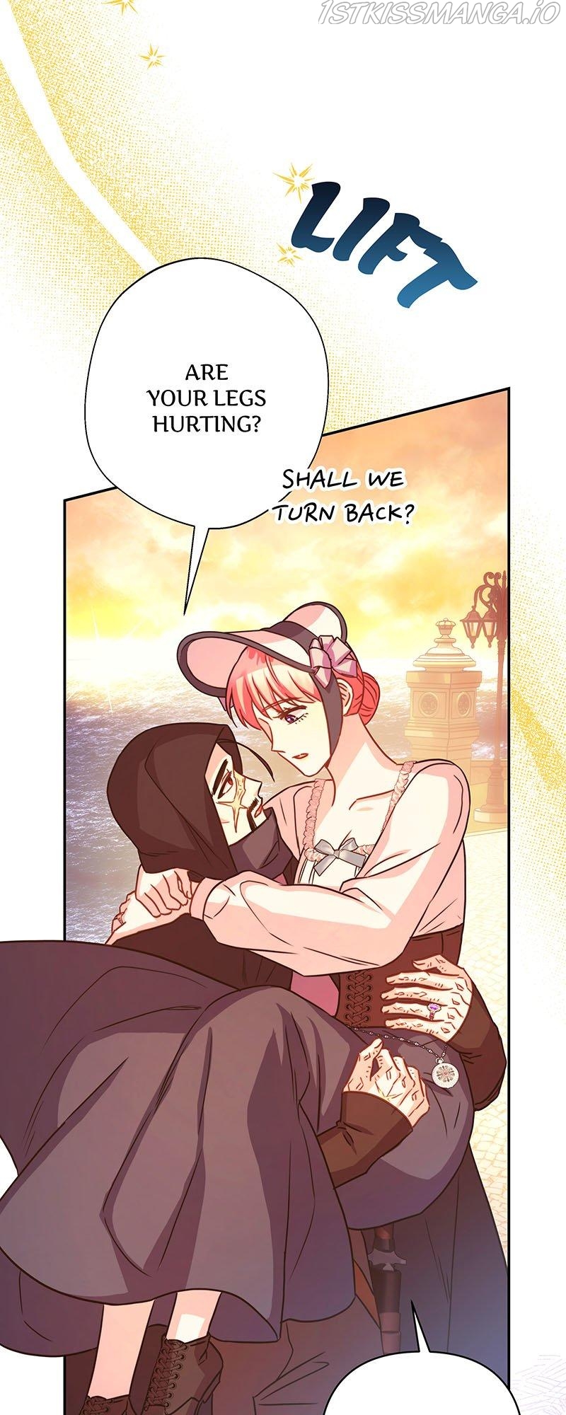 Another Typical Fantasy Romance Chapter 62 - ch.58 - page 45