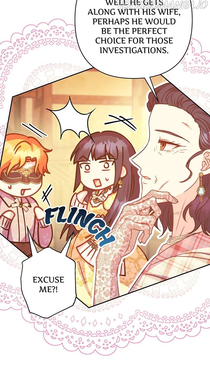 Another Typical Fantasy Romance Chapter 62 - ch.58 - page 76