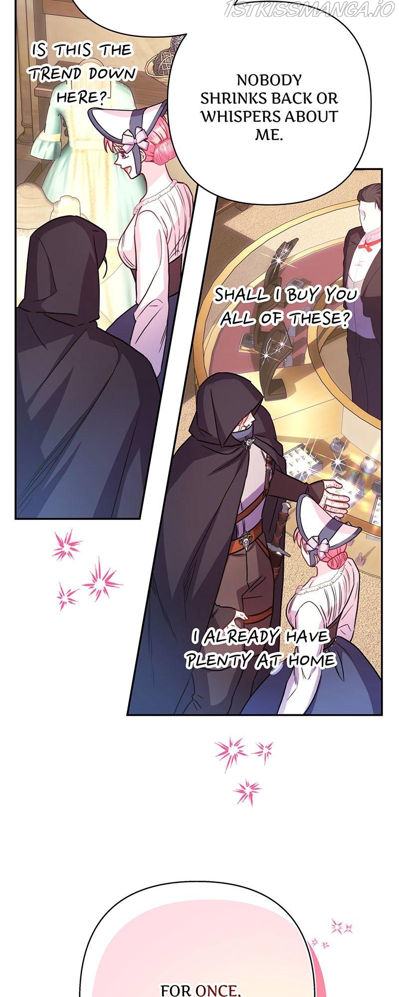 Another Typical Fantasy Romance Chapter 62 - ch.58 - page 9