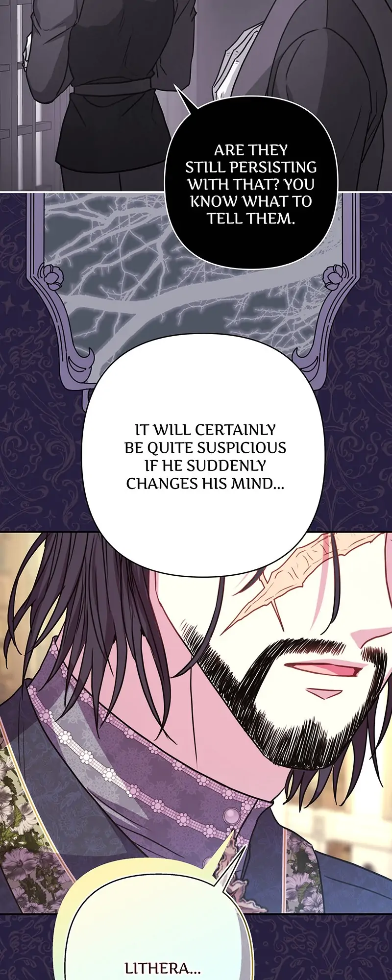 Another Typical Fantasy Romance Chapter 52 - page 69