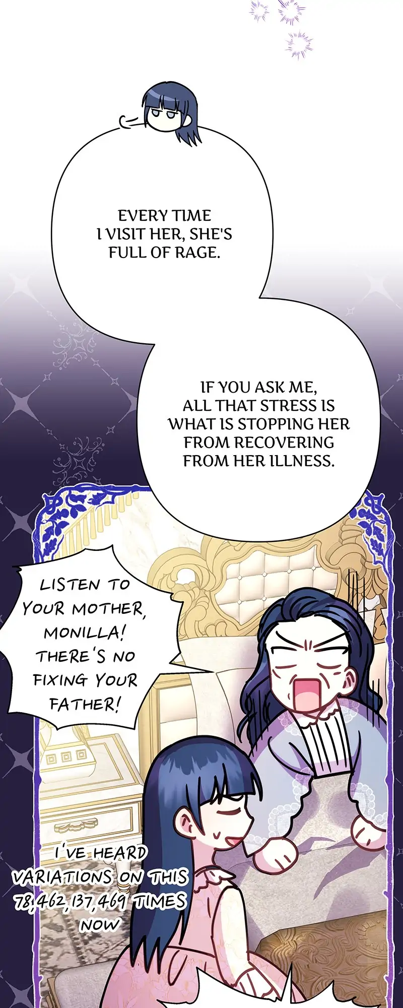 Another Typical Fantasy Romance Chapter 45 - page 55