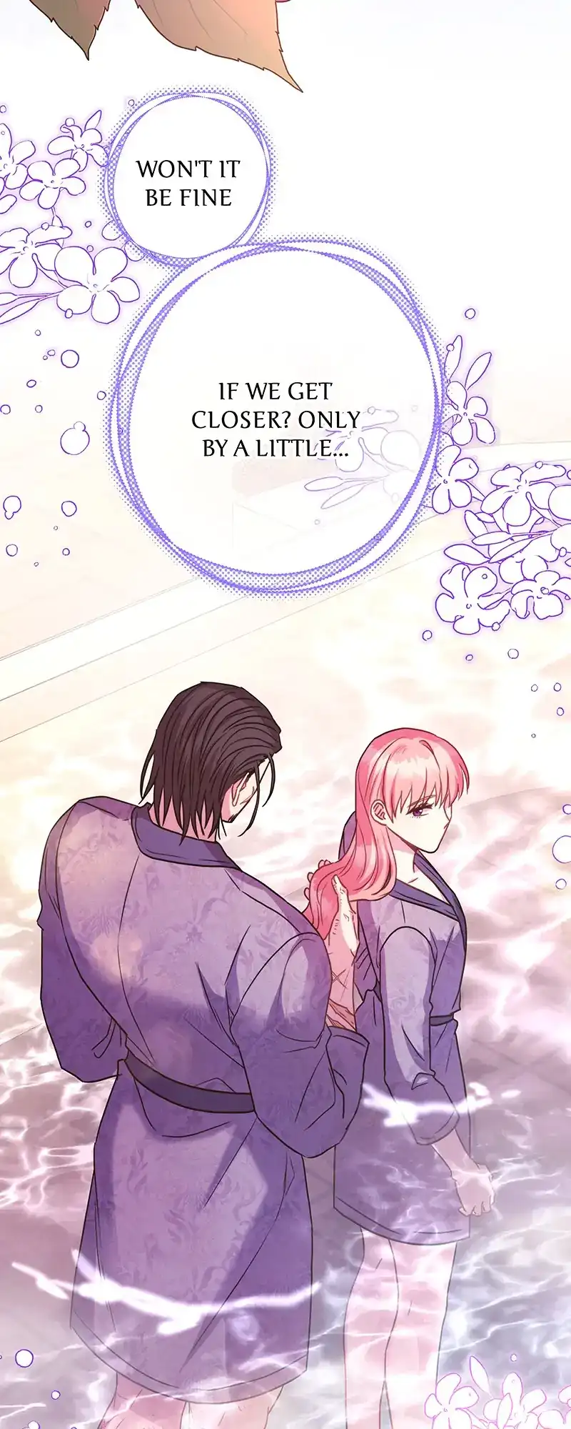 Another Typical Fantasy Romance Chapter 41 - page 27