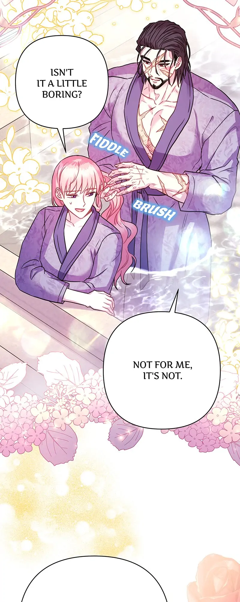 Another Typical Fantasy Romance Chapter 41 - page 4