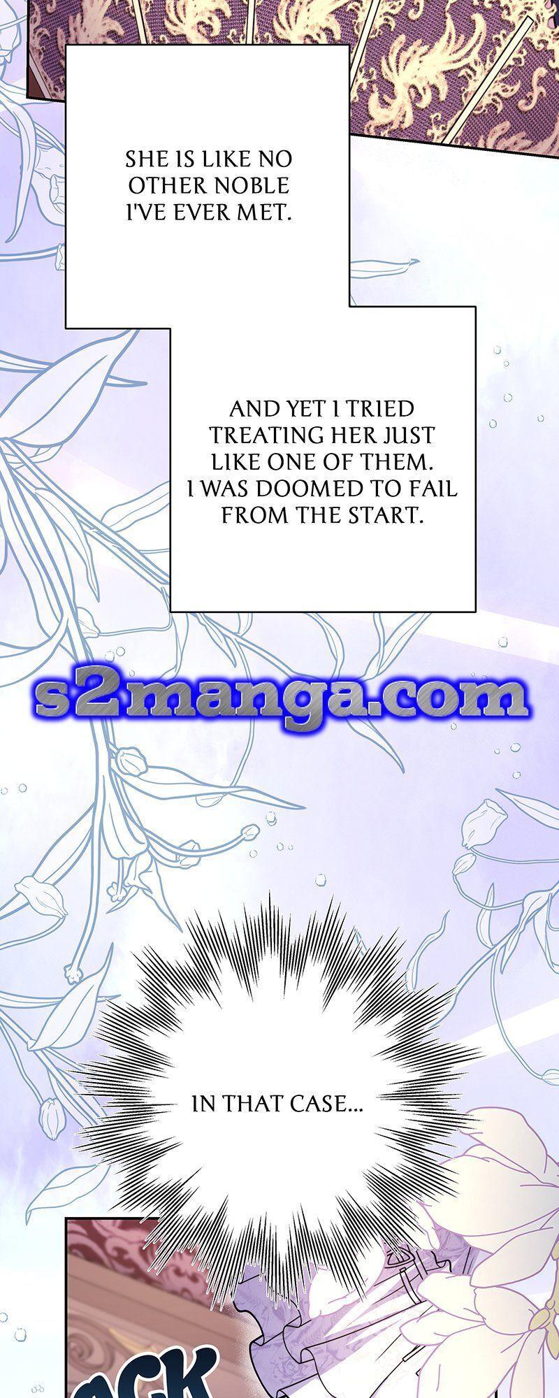 Another Typical Fantasy Romance Chapter 28 - page 22