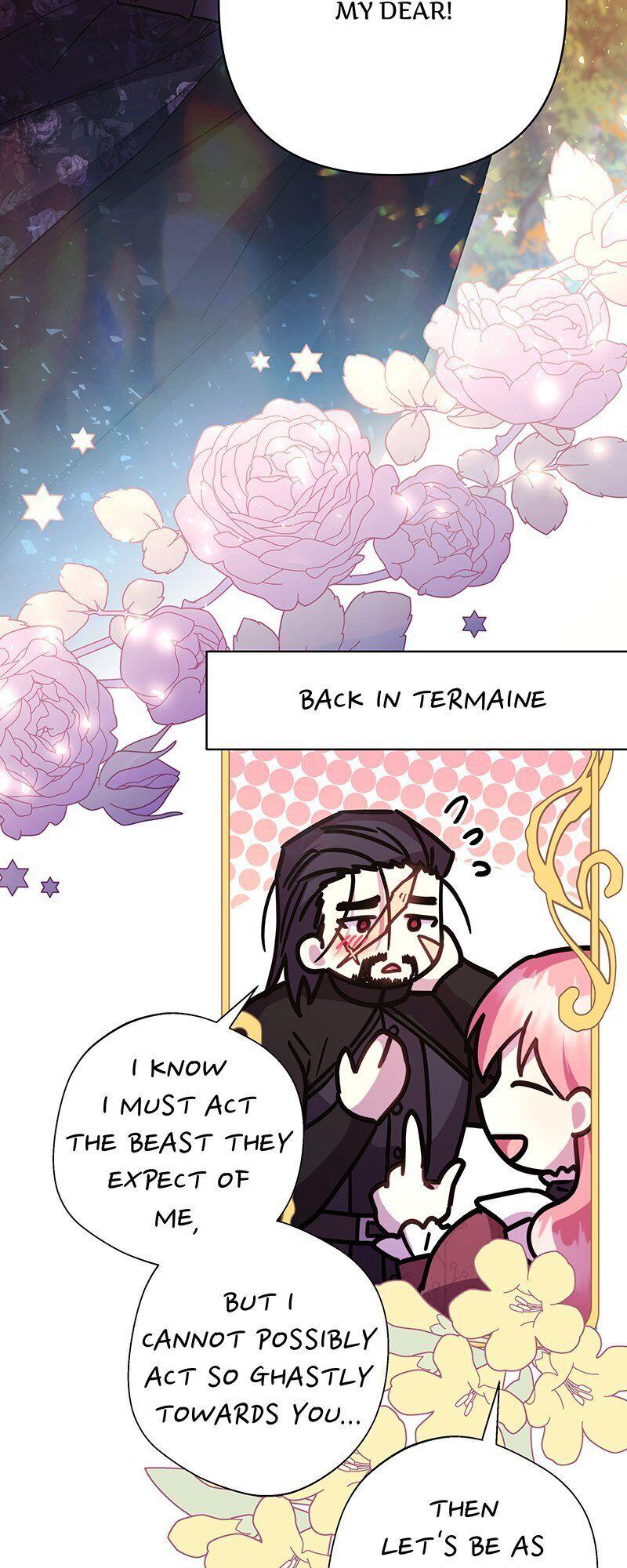 Another Typical Fantasy Romance Chapter 28 - page 83