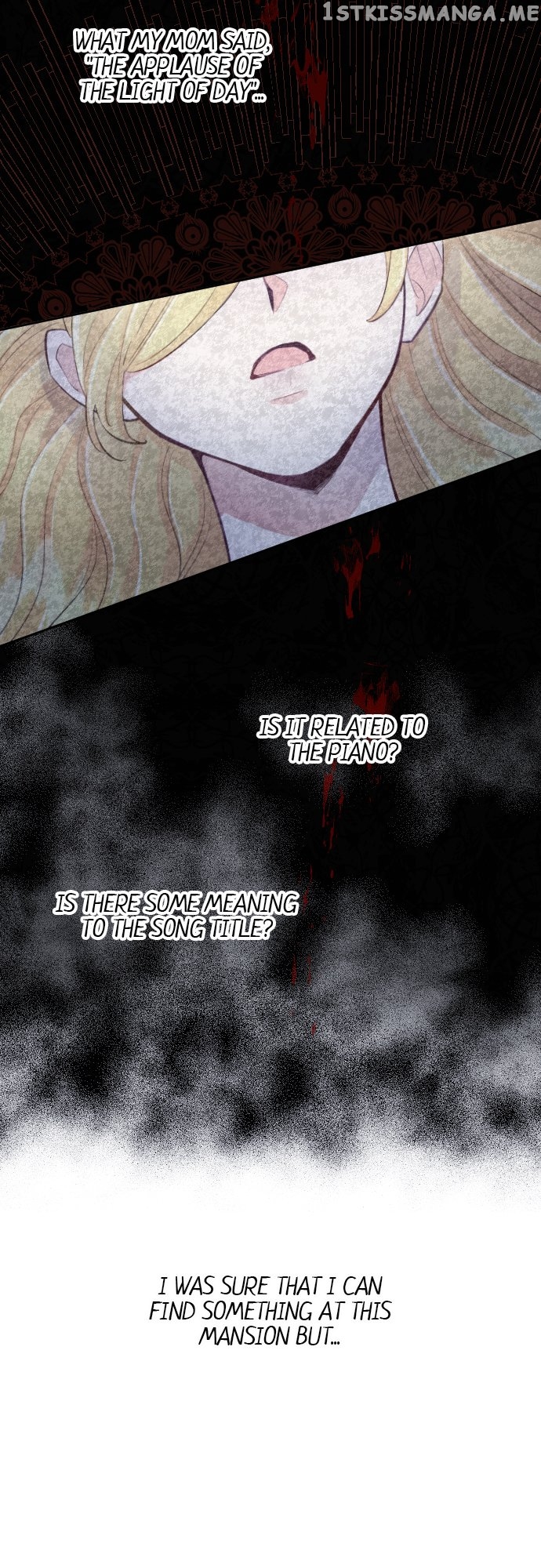 Vengeance from a Saint Full of Wounds Chapter 44 - page 30