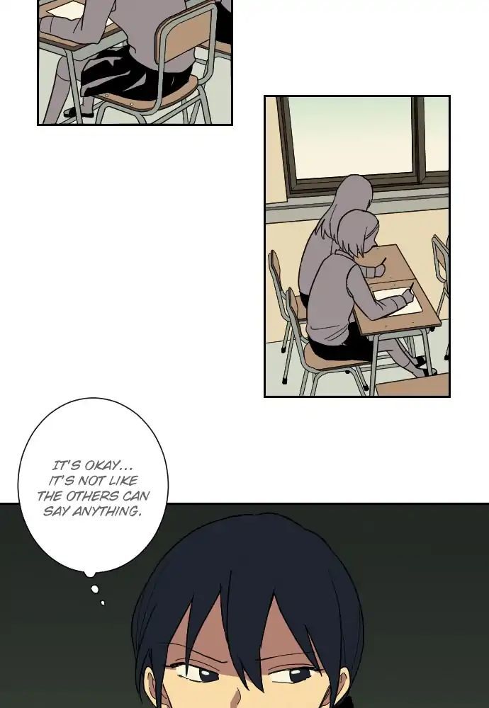 Perfect Classroom Chapter 13 - page 26