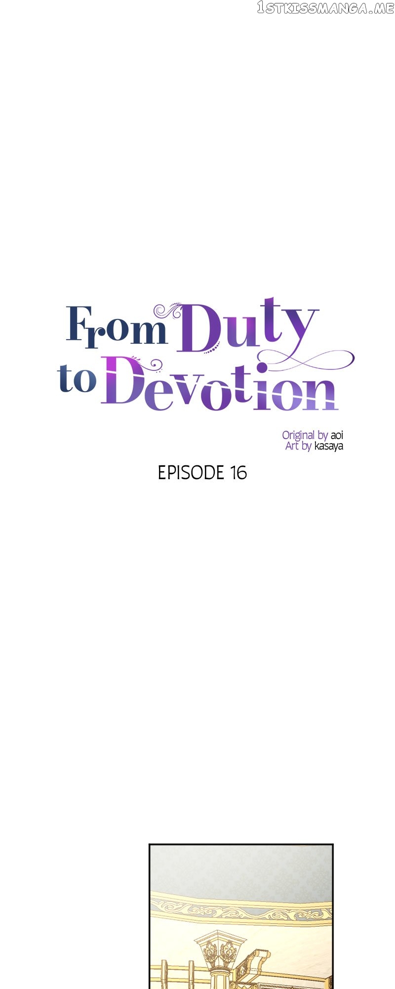 From Duty to Devotion Chapter 16 - page 9