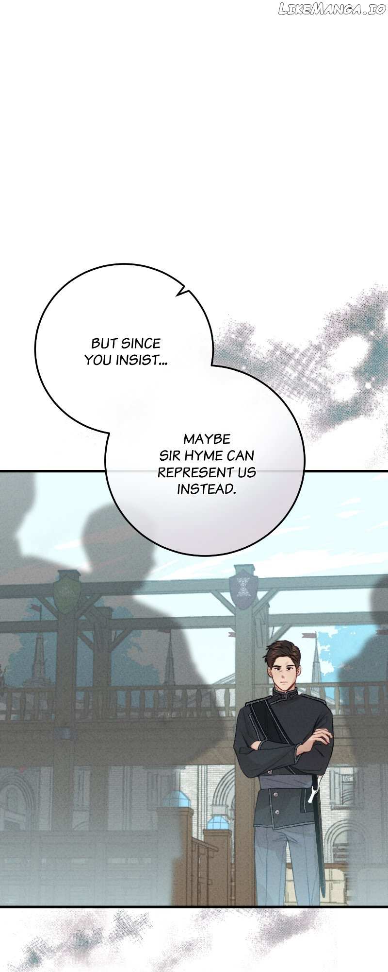 He’s Not Just a Pretty Face Chapter 37 - page 42