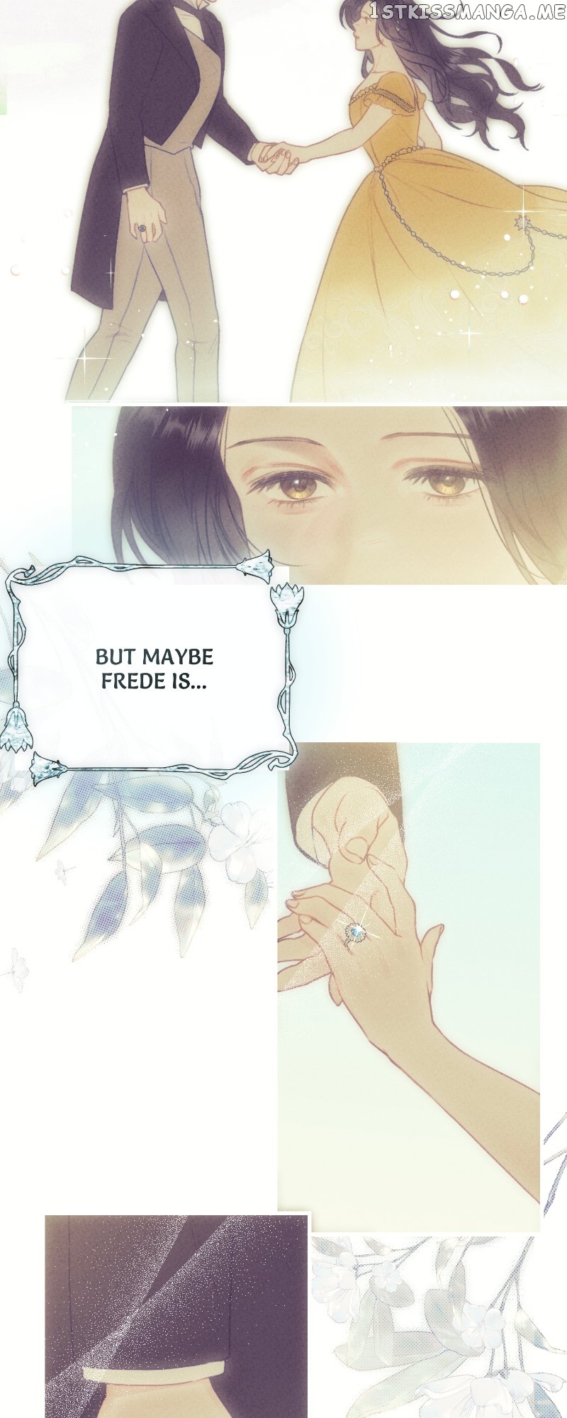 He’s Not Just a Pretty Face Chapter 31 - page 48