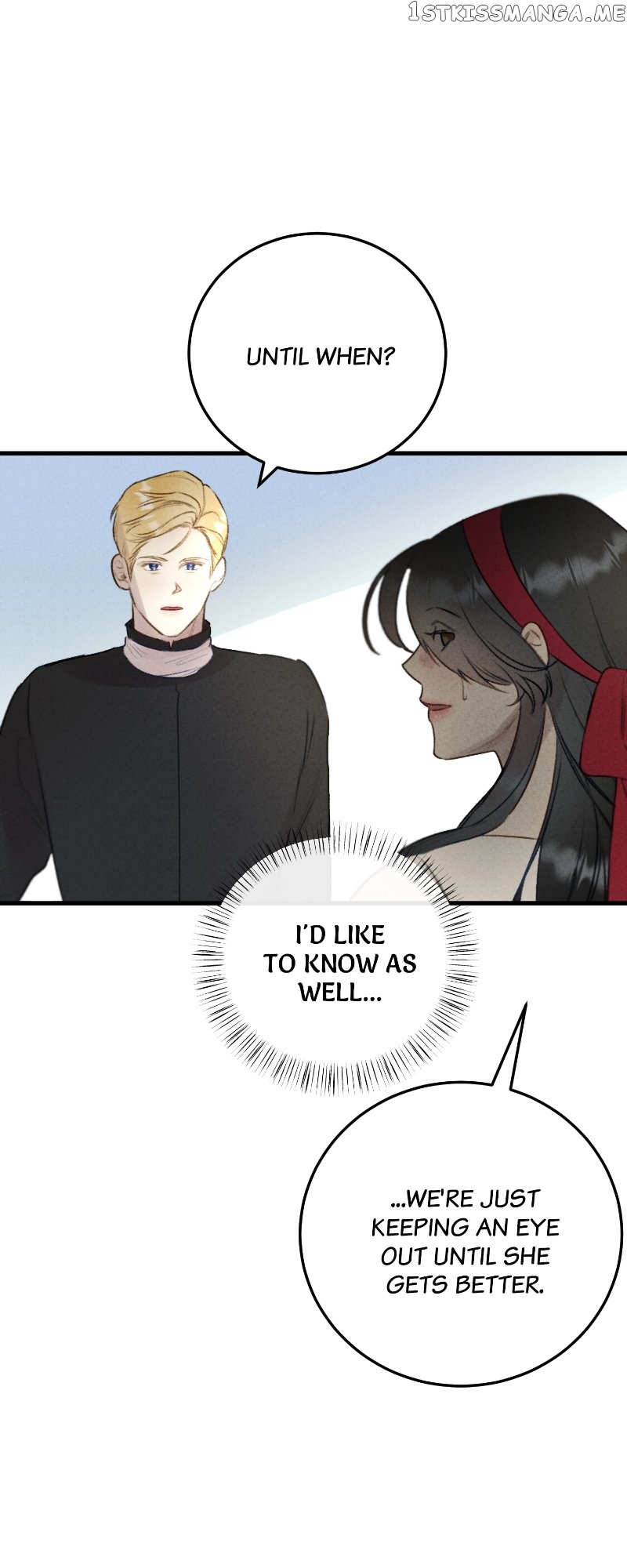 He’s Not Just a Pretty Face Chapter 20 - page 17