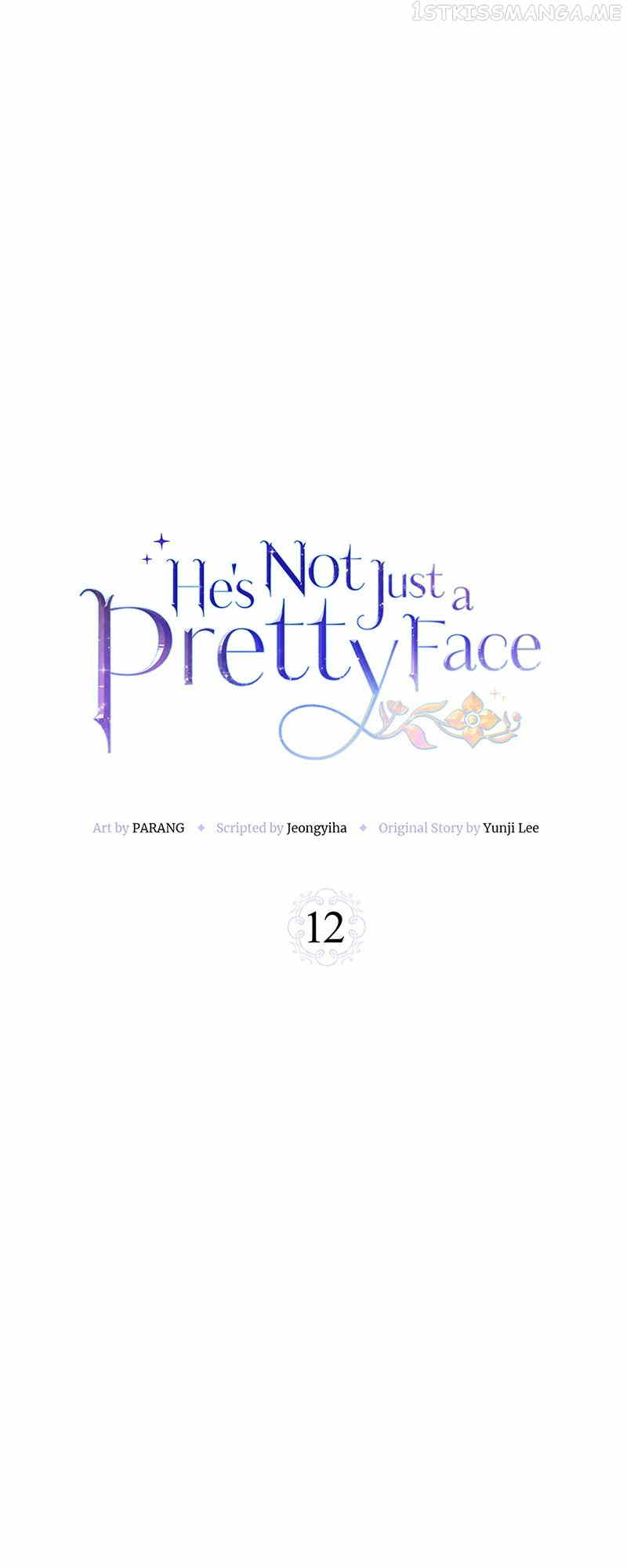 He’s Not Just a Pretty Face Chapter 12 - page 47