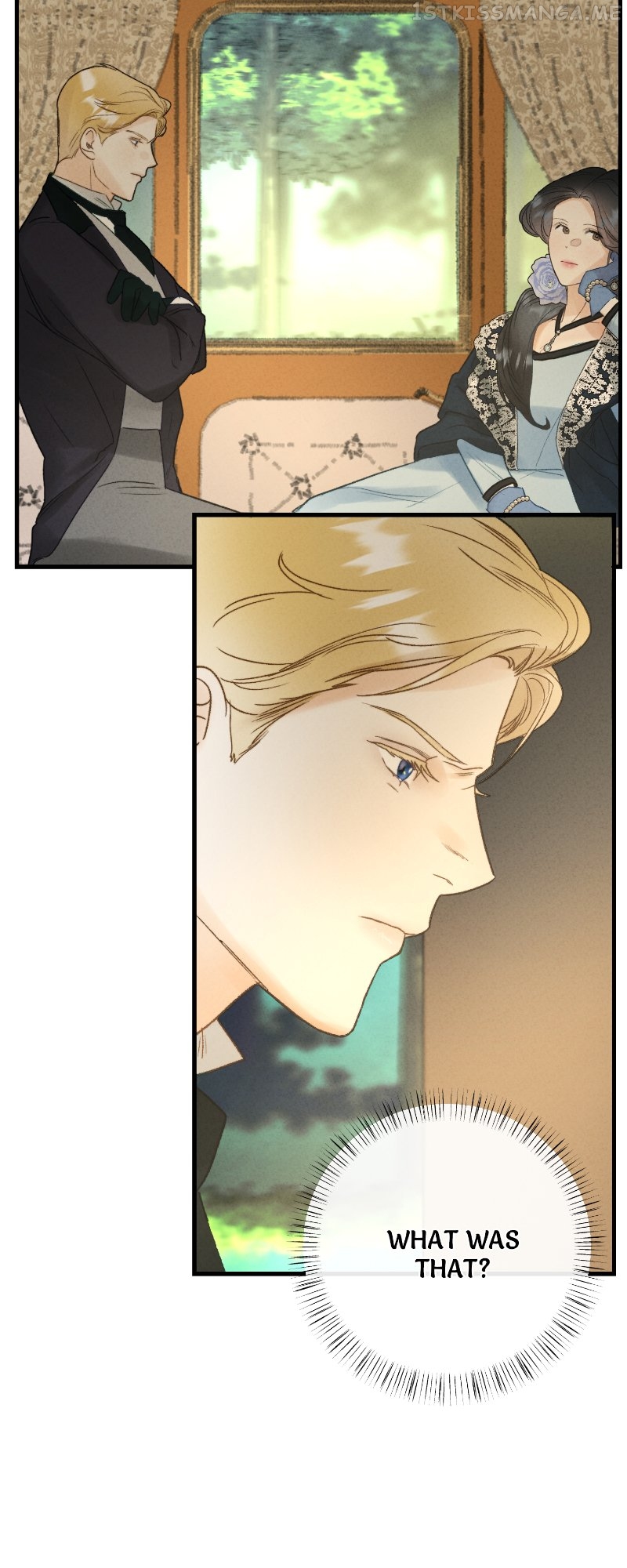 He’s Not Just a Pretty Face Chapter 10 - page 49