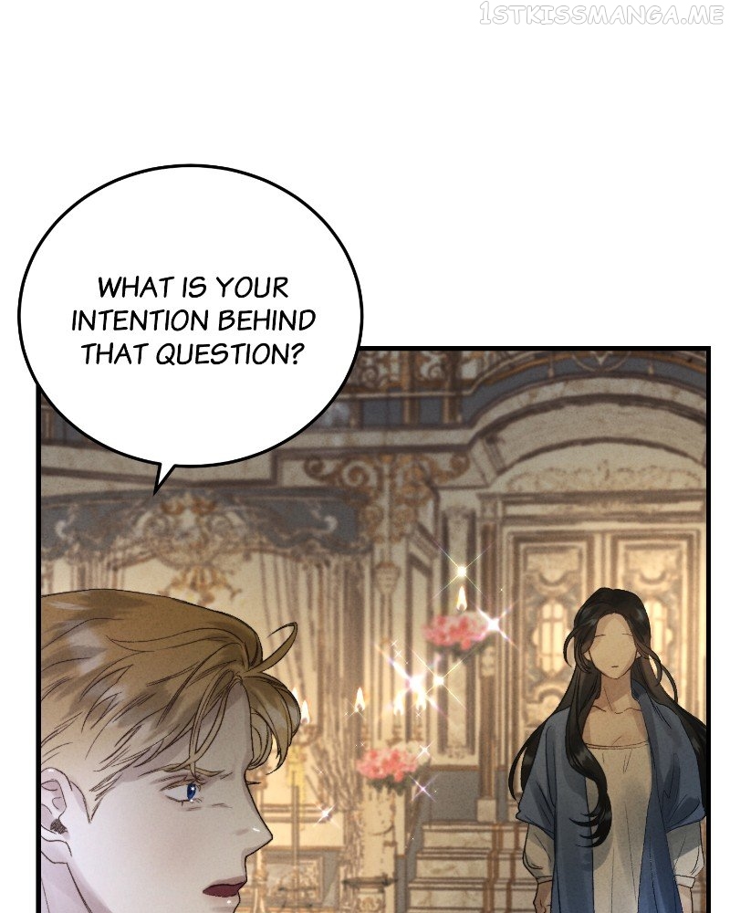 He’s Not Just a Pretty Face Chapter 8 - page 32