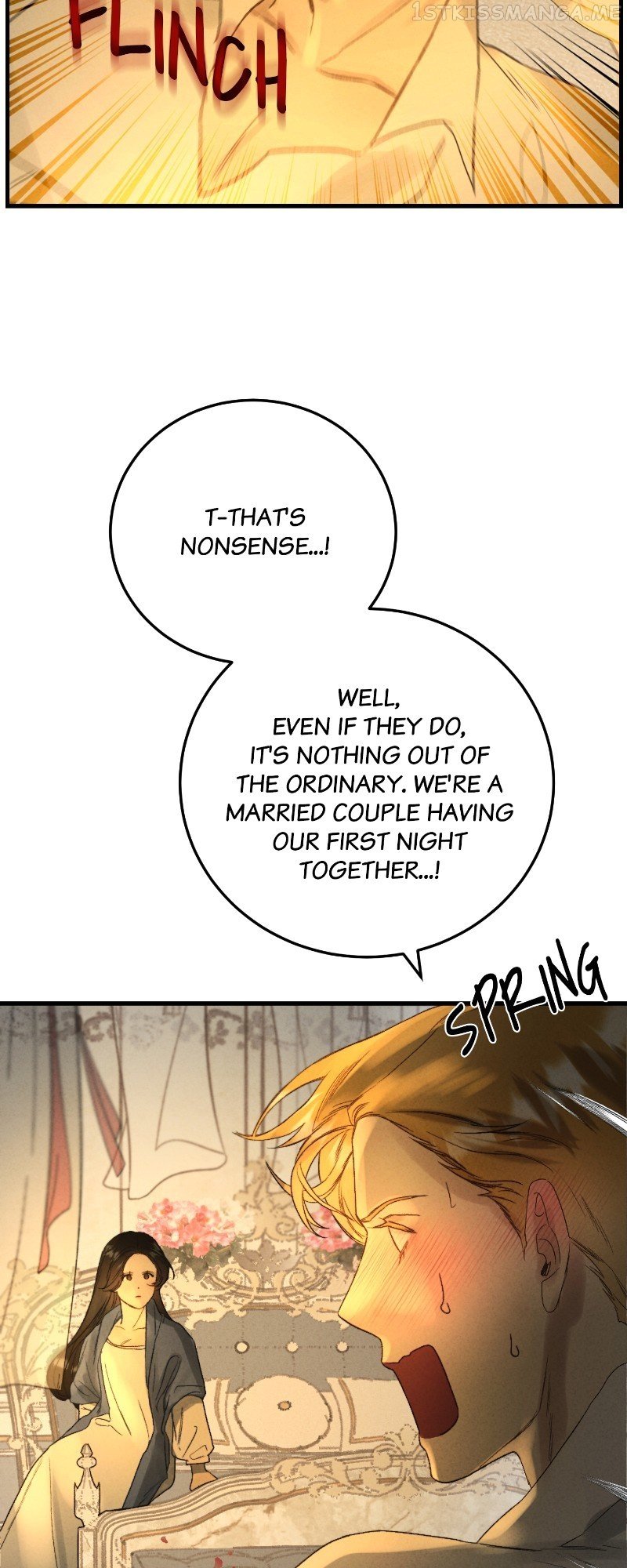 He’s Not Just a Pretty Face Chapter 8 - page 52