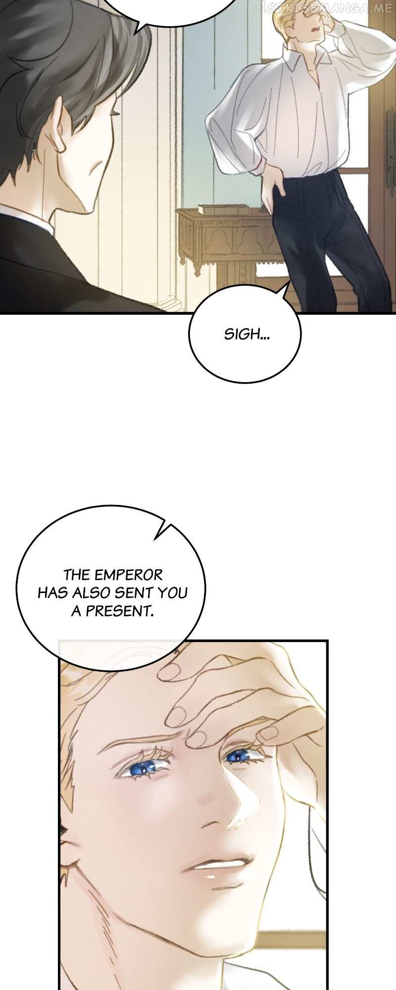 He’s Not Just a Pretty Face Chapter 2 - page 69