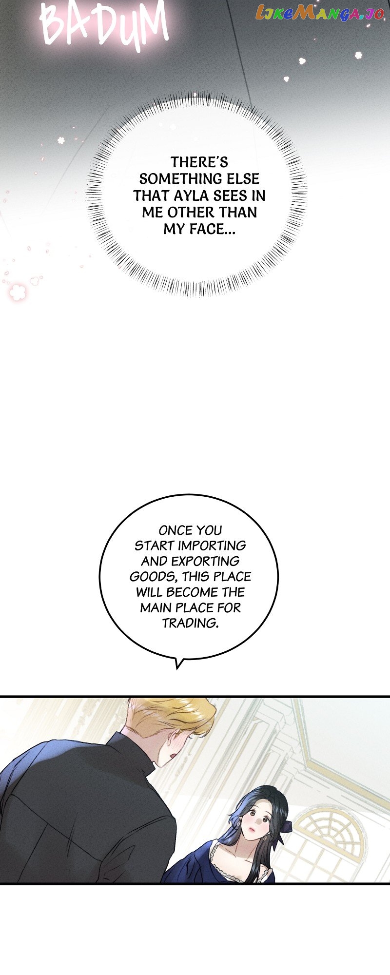 He’s Not Just a Pretty Face Chapter 38 - page 23