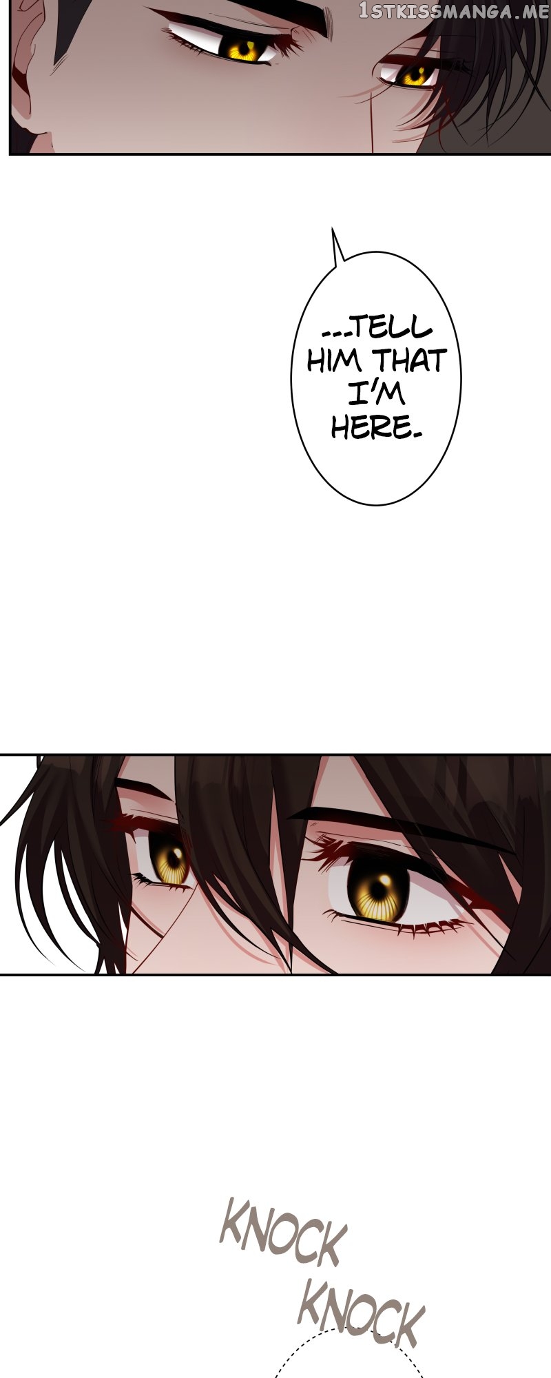 A Villainess’ Revenge Is Sweeter Than Honey Chapter 71 - page 43