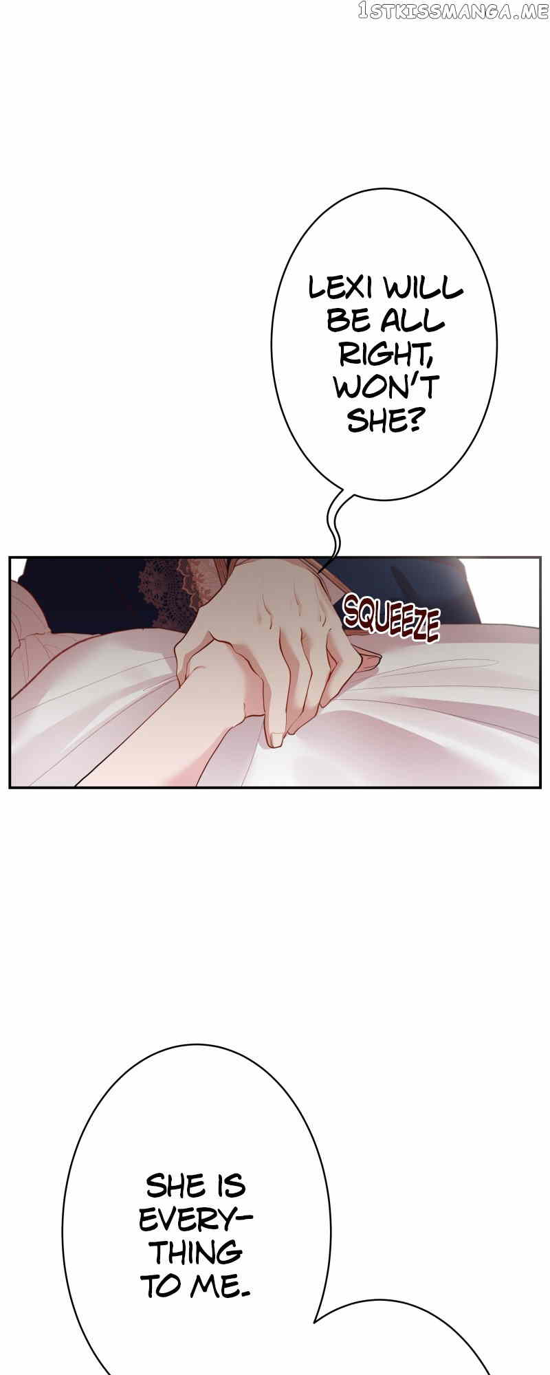 A Villainess’ Revenge Is Sweeter Than Honey Chapter 70 - page 42